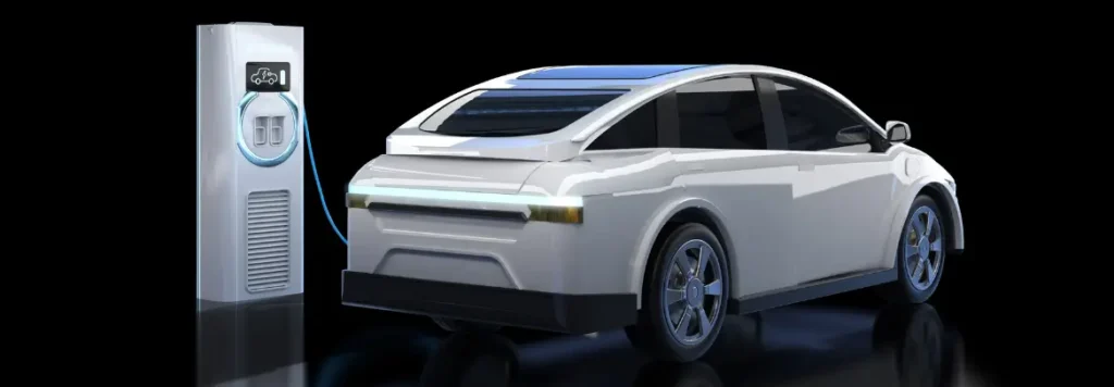 Designing E-Powertrain Systems: How to Achieve Targeted Range, Efficiency, and Thermal Performance