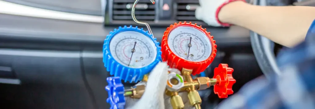 How to Realize Better HVAC Performance for the Interior Space in Vehicles