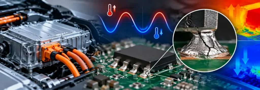 How to Assess EV Onboard Charger Enclosure Durability Under Road Vibration Loads